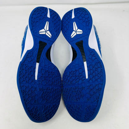 Nike Kobe 6 Protro Dodgers