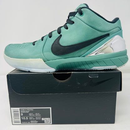 Nike Kobe 4 Protro Girl Dad