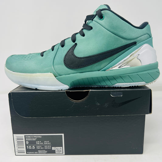 Nike Kobe 4 Protro Girl Dad