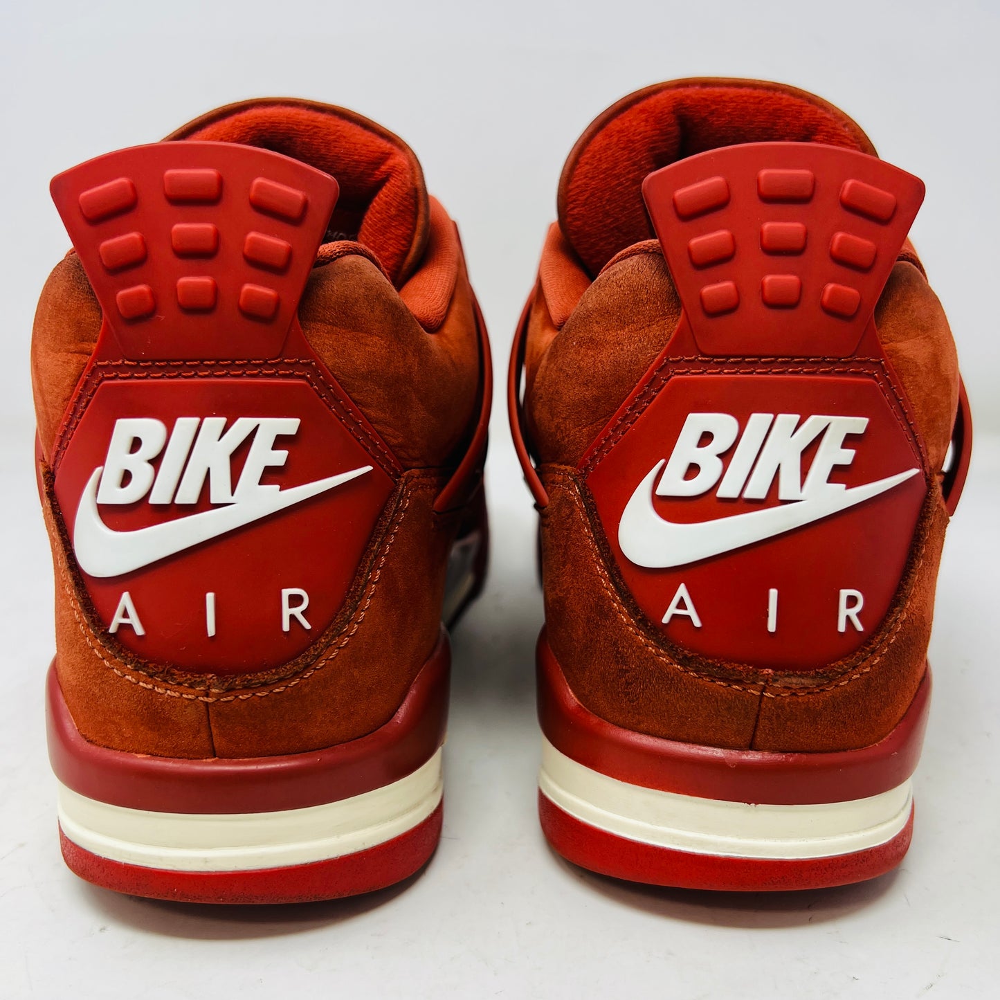 Air Jordan 4 Retro OG SP Nigel Sylvester Brick by Brick