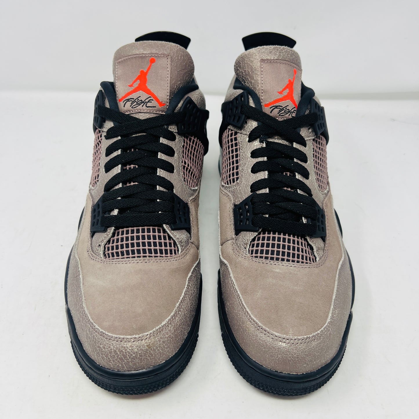Jordan 4 Retro Taupe Haze