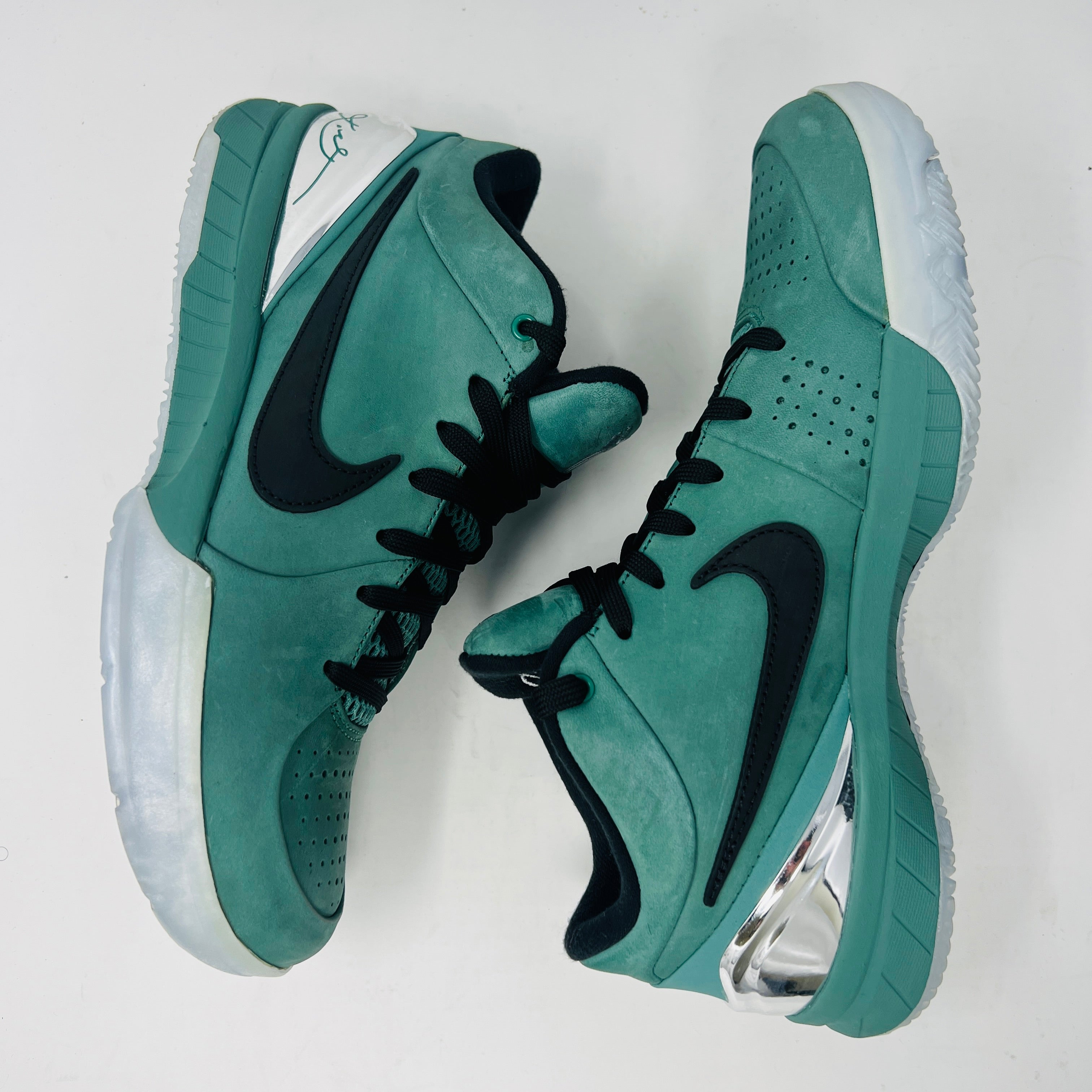 Nike Kobe 4 Protro Girl Dad – Holy Ground
