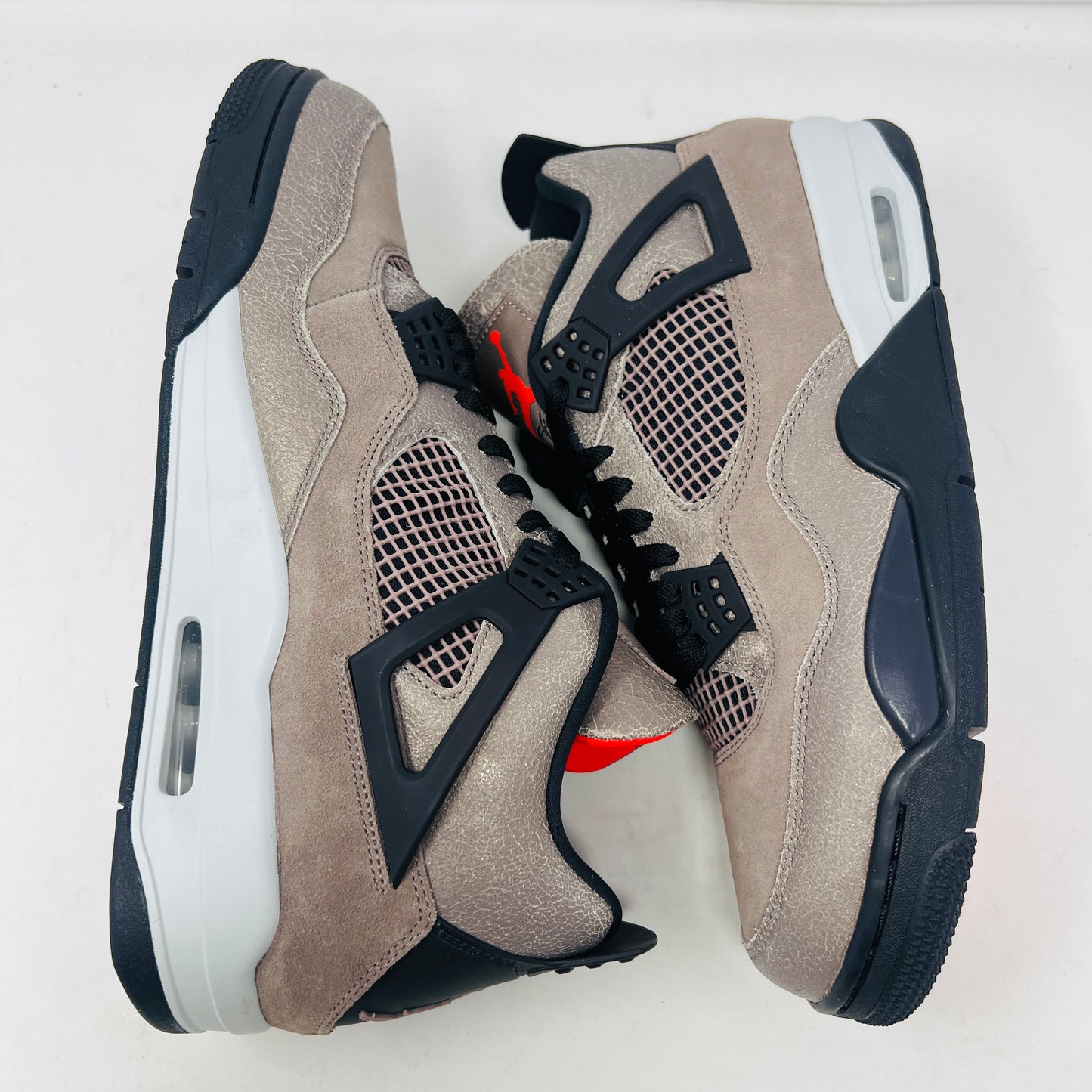 Jordan 4 Retro Taupe Haze