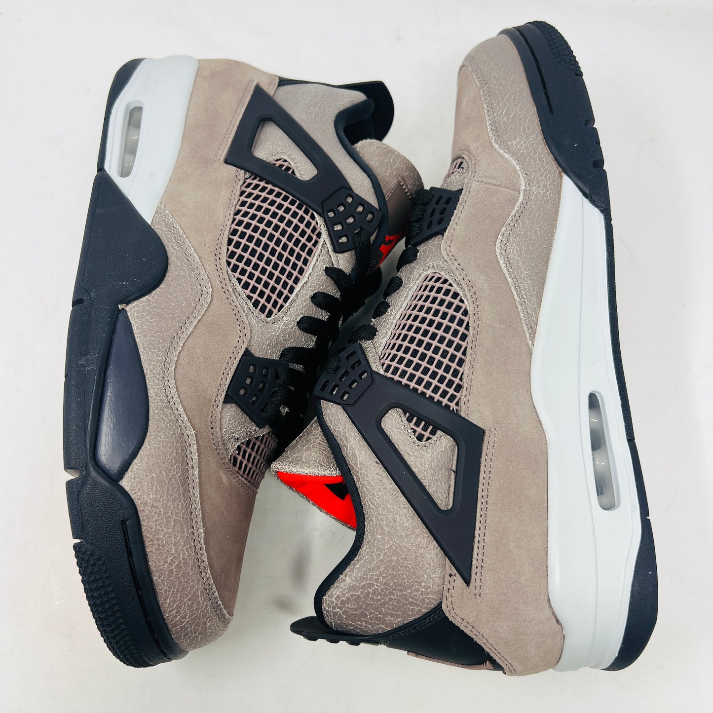 Jordan 4 Retro Taupe Haze