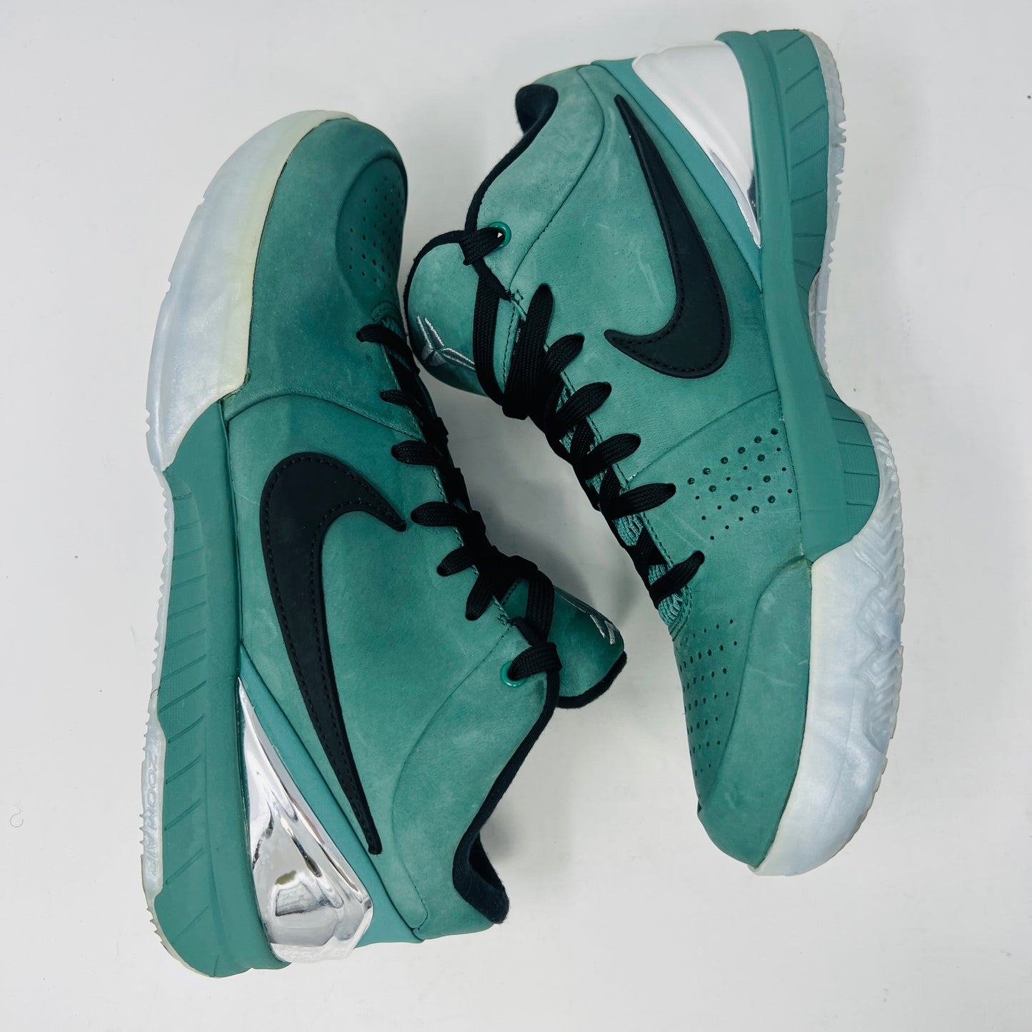Nike Kobe 4 Protro Girl Dad