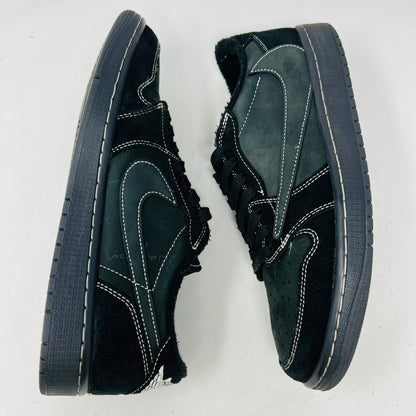 Jordan 1 Retro Low OG SP Travis Scott Black Phantom