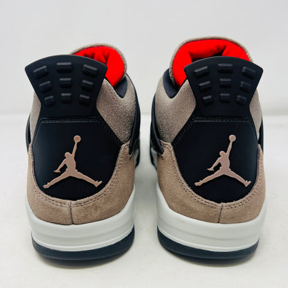 Jordan 4 Retro Taupe Haze