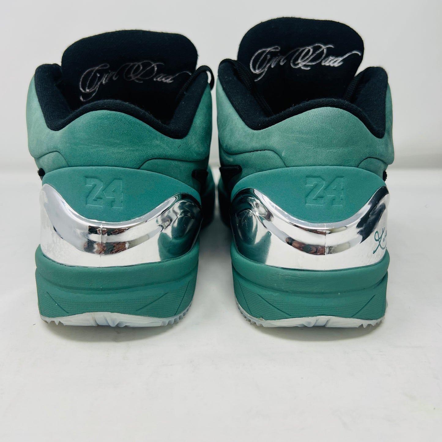 Nike Kobe 4 Protro Girl Dad