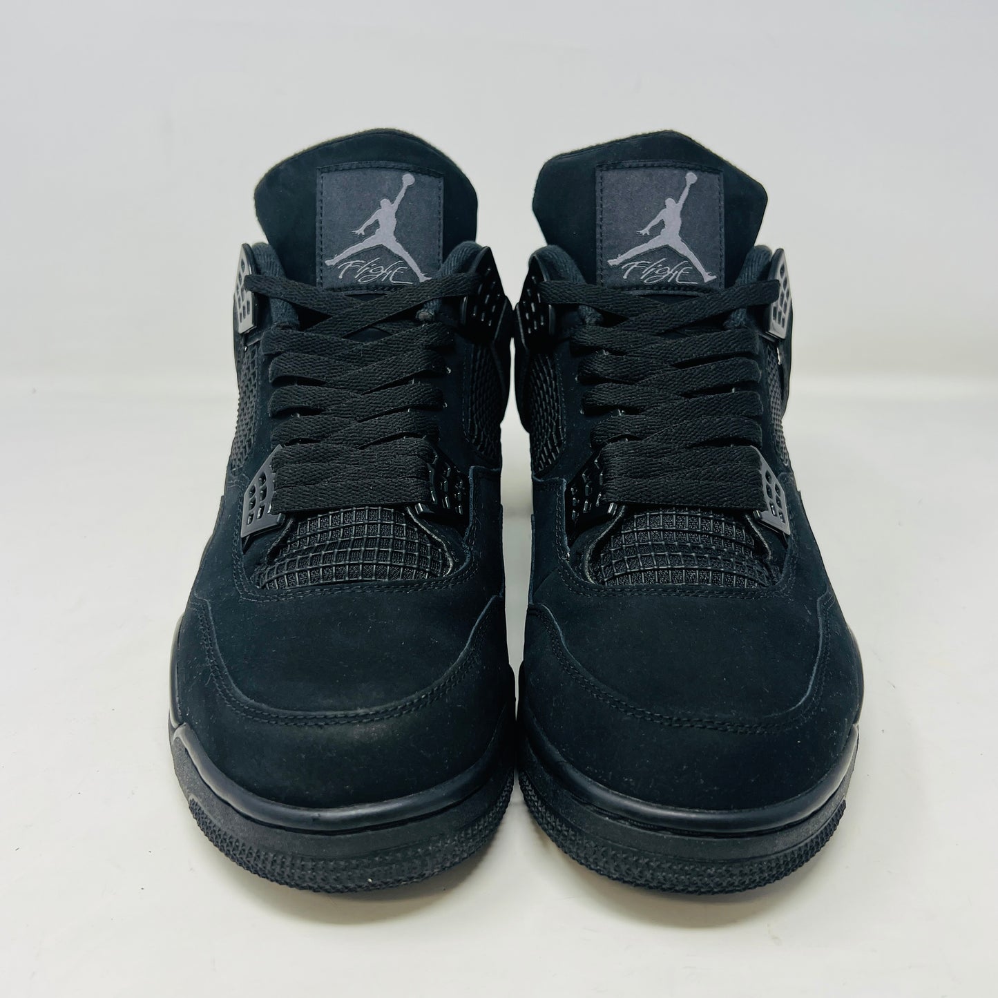 Jordan 4 Retro Black Cat (2020)