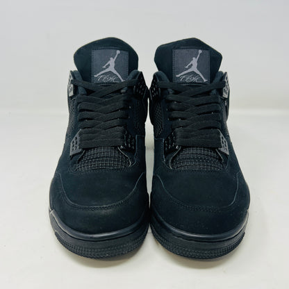 Jordan 4 Retro Black Cat (2020)