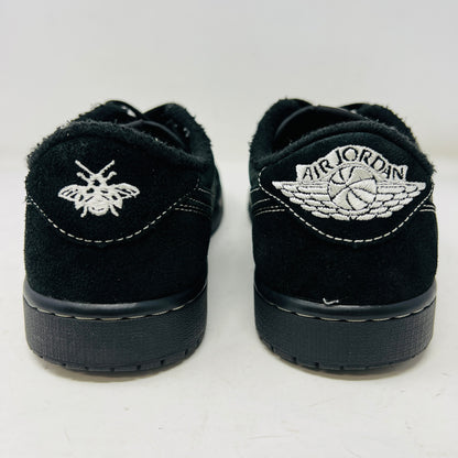 Jordan 1 Retro Low OG SP Travis Scott Black Phantom