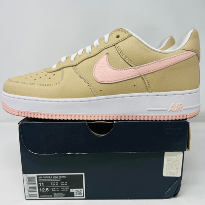 Nike Air Force 1 Low Linen (2016/2024)