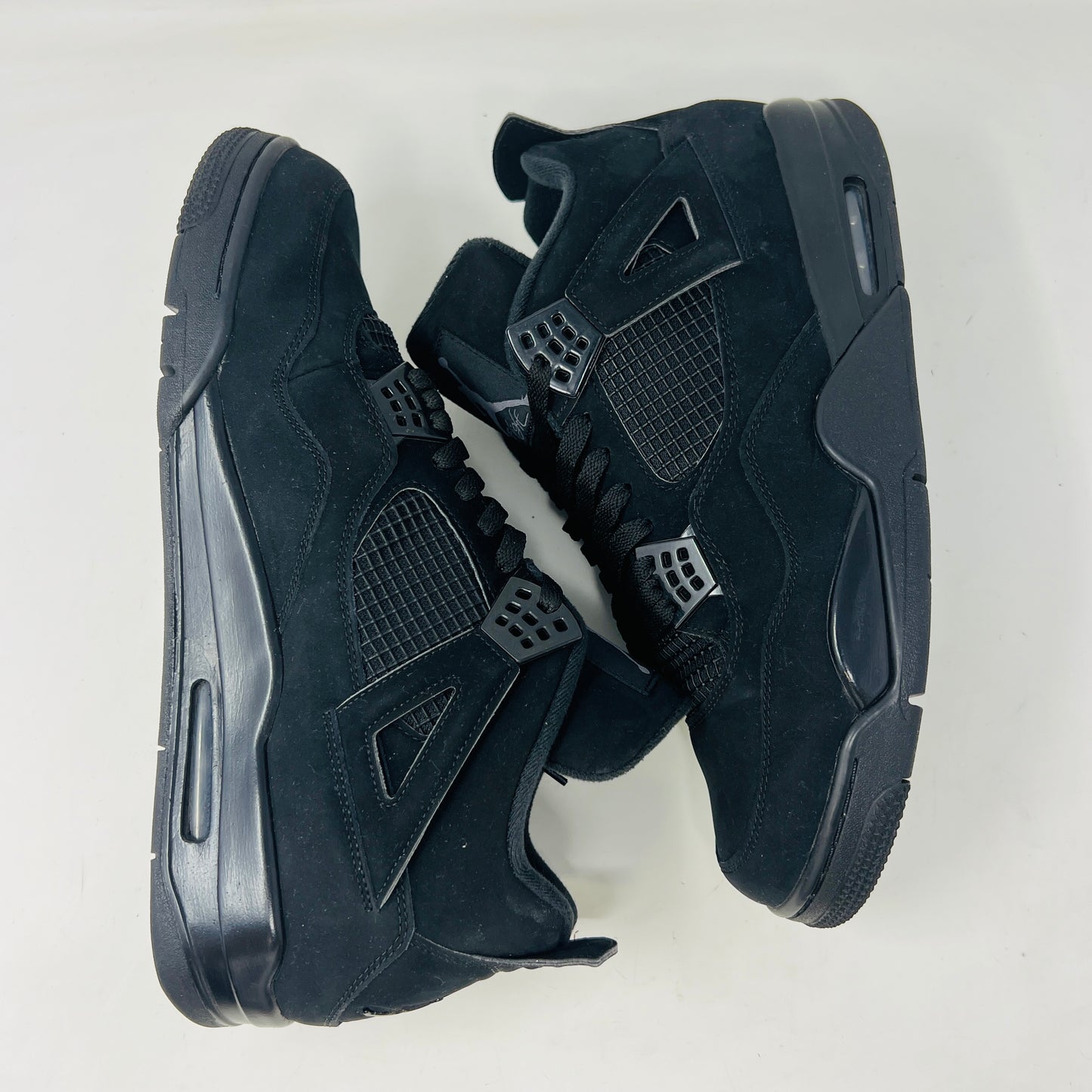 Jordan 4 Retro Black Cat (2020)