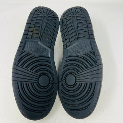 Jordan 1 Retro Low OG SP Travis Scott Black Phantom