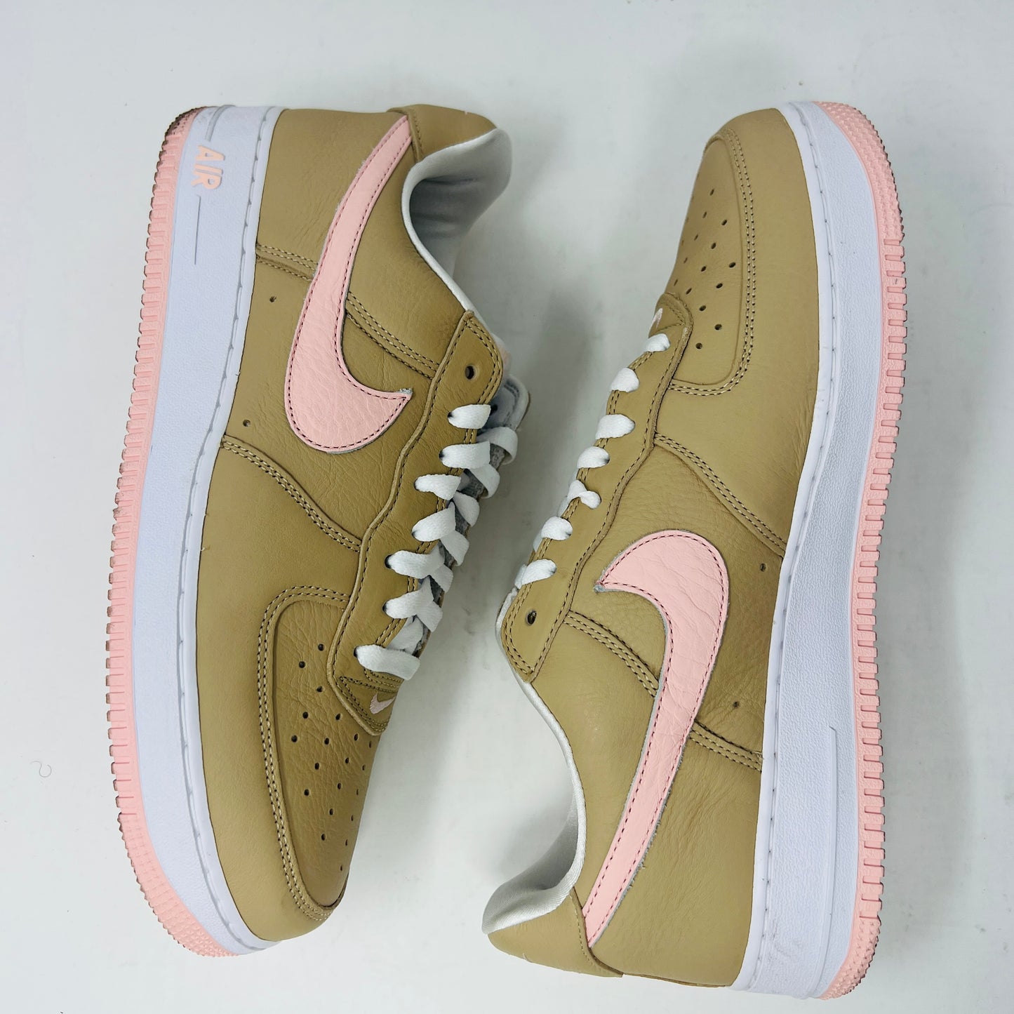 Nike Air Force 1 Low Linen (2016/2024)