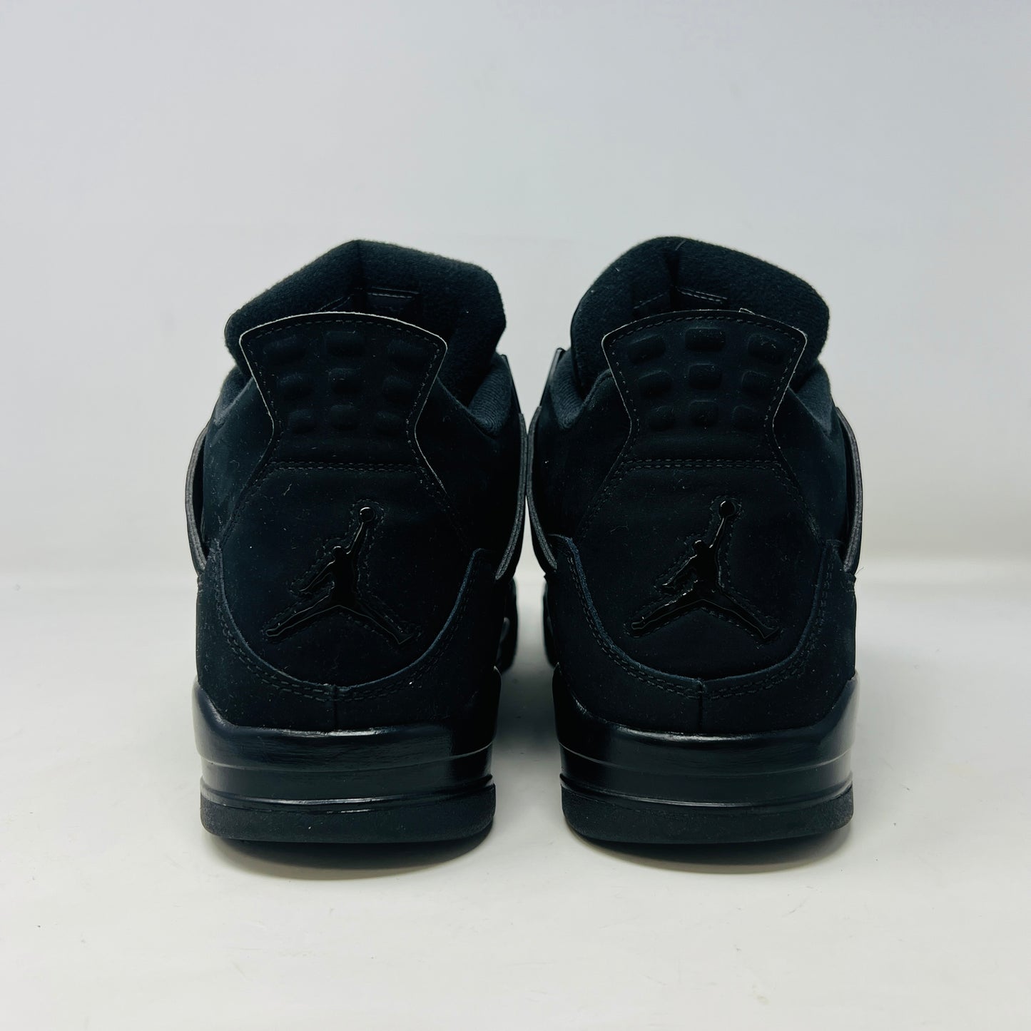 Jordan 4 Retro Black Cat (2020)