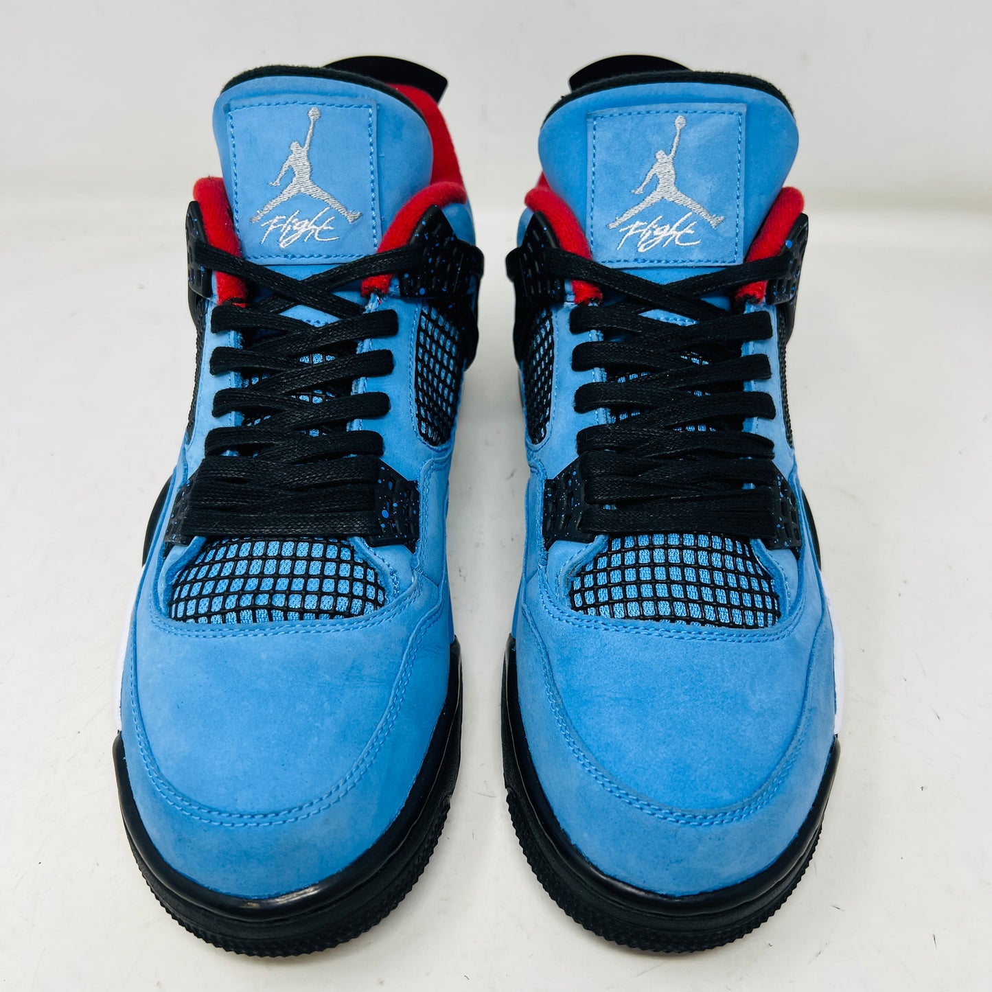 Jordan 4 Retro Travis Scott Cactus Jack