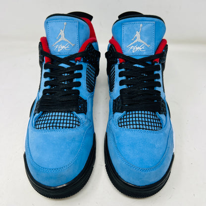 Jordan 4 Retro Travis Scott Cactus Jack