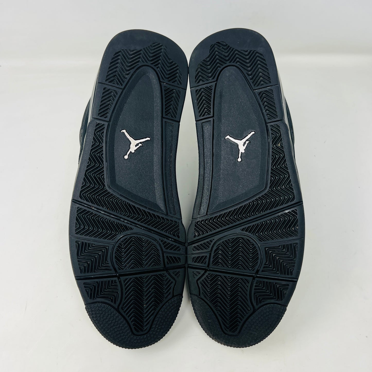 Jordan 4 Retro Black Cat (2020)