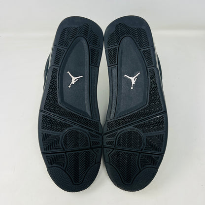 Jordan 4 Retro Black Cat (2020)