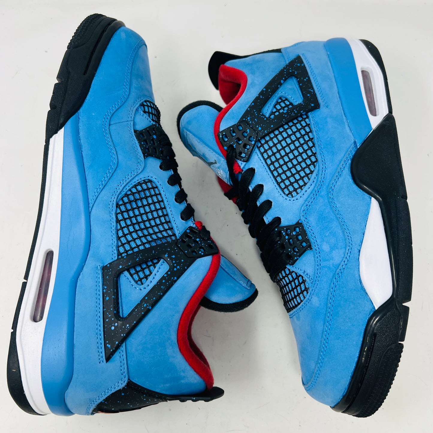 Jordan 4 Retro Travis Scott Cactus Jack
