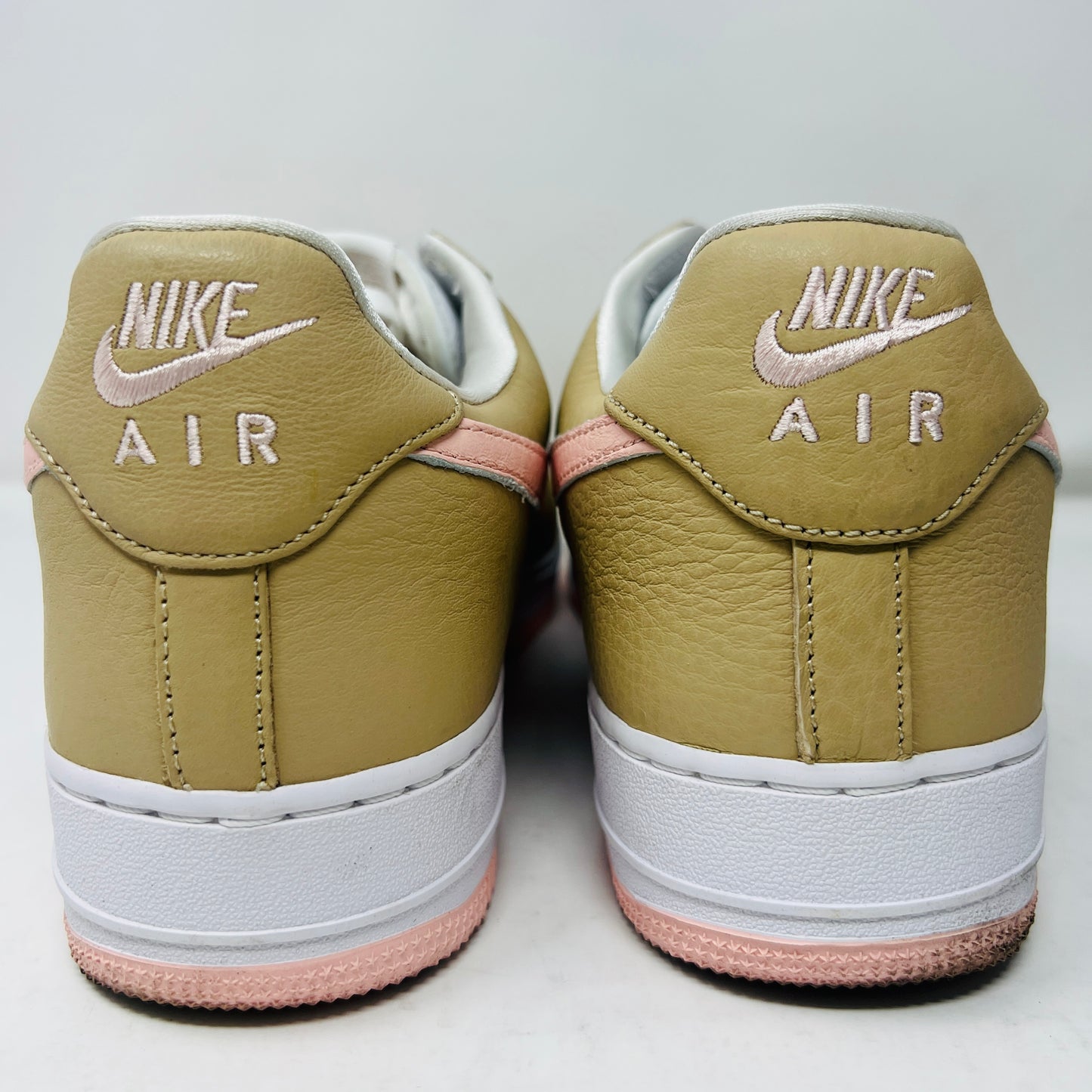 Nike Air Force 1 Low Linen (2016/2024)