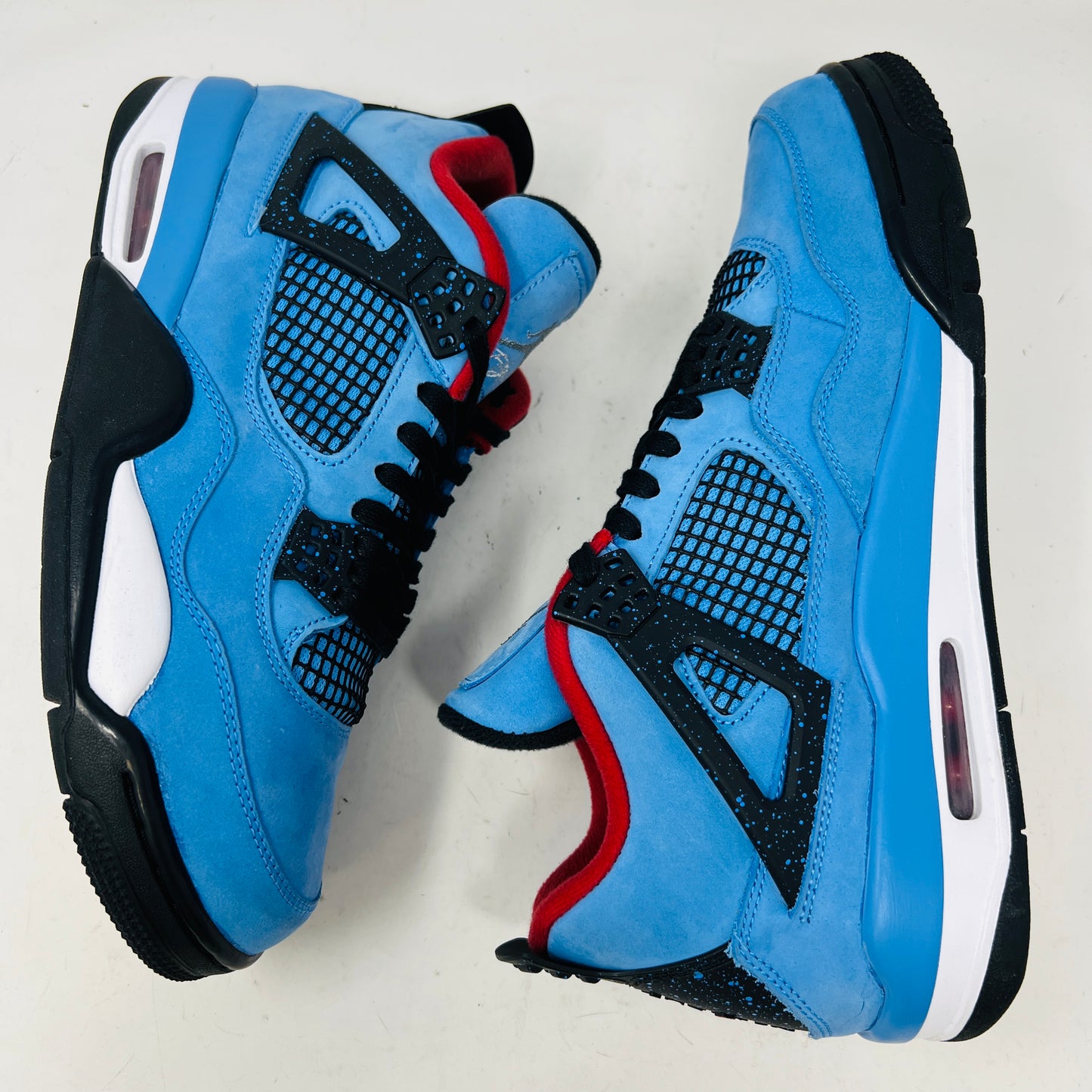 Jordan 4 Retro Travis Scott Cactus Jack
