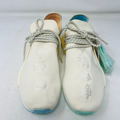 adidas NMD HU Pharrell NERD Chalk White