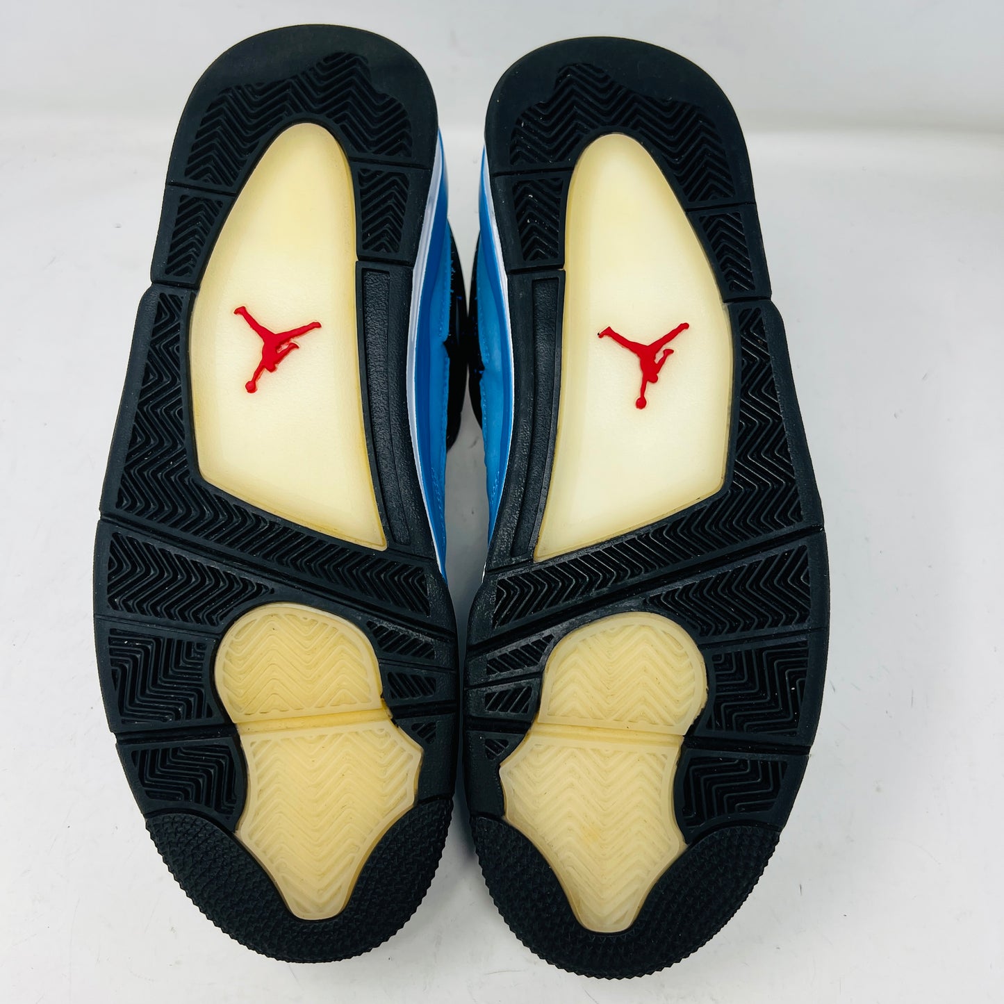 Jordan 4 Retro Travis Scott Cactus Jack