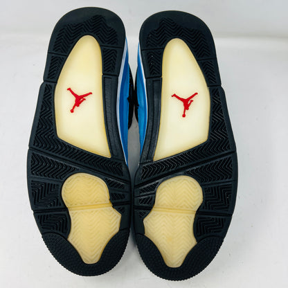 Jordan 4 Retro Travis Scott Cactus Jack