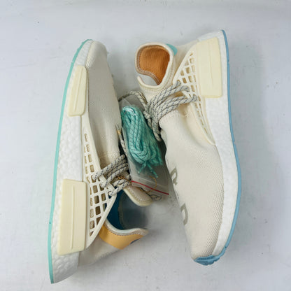 adidas NMD HU Pharrell NERD Chalk White