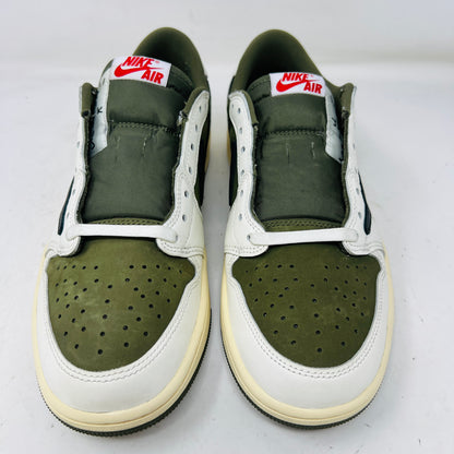 Jordan 1 Retro Low OG SP Travis Scott Medium Olive