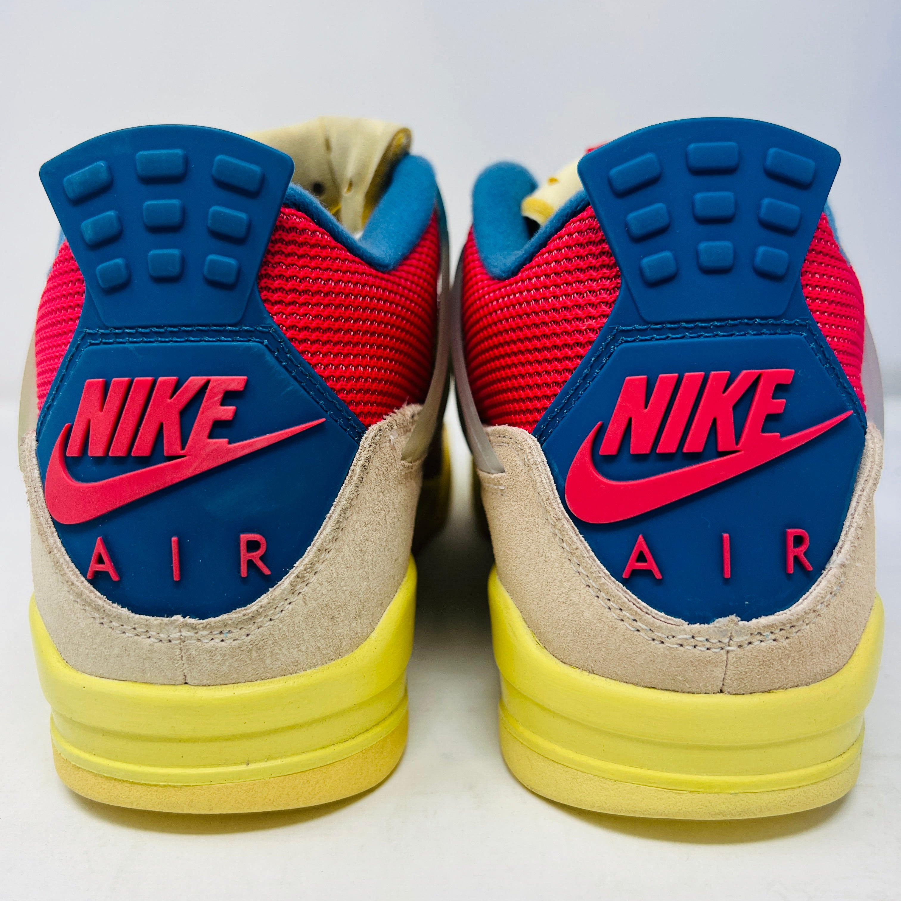 Jordan 4 Retro Union Guava Ice – Holy Ground