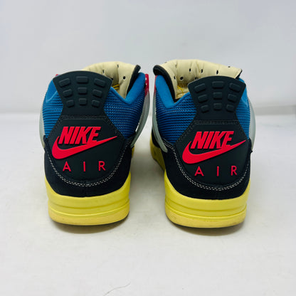 Jordan 4 Retro Union Off Noir