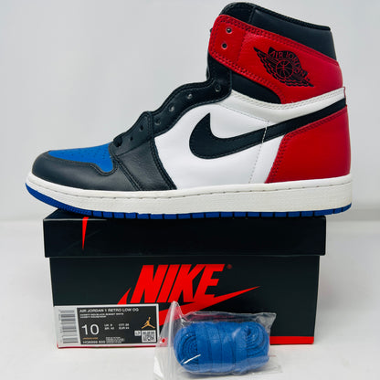 Jordan 1 Retro Top 3