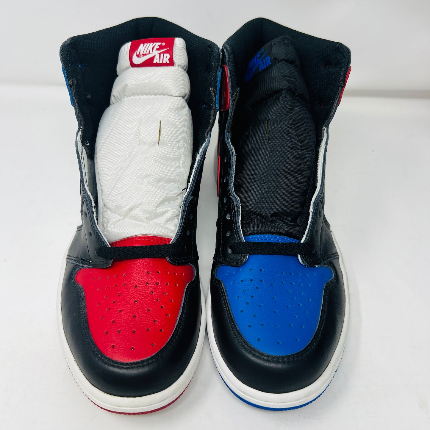 Jordan 1 Retro Top 3