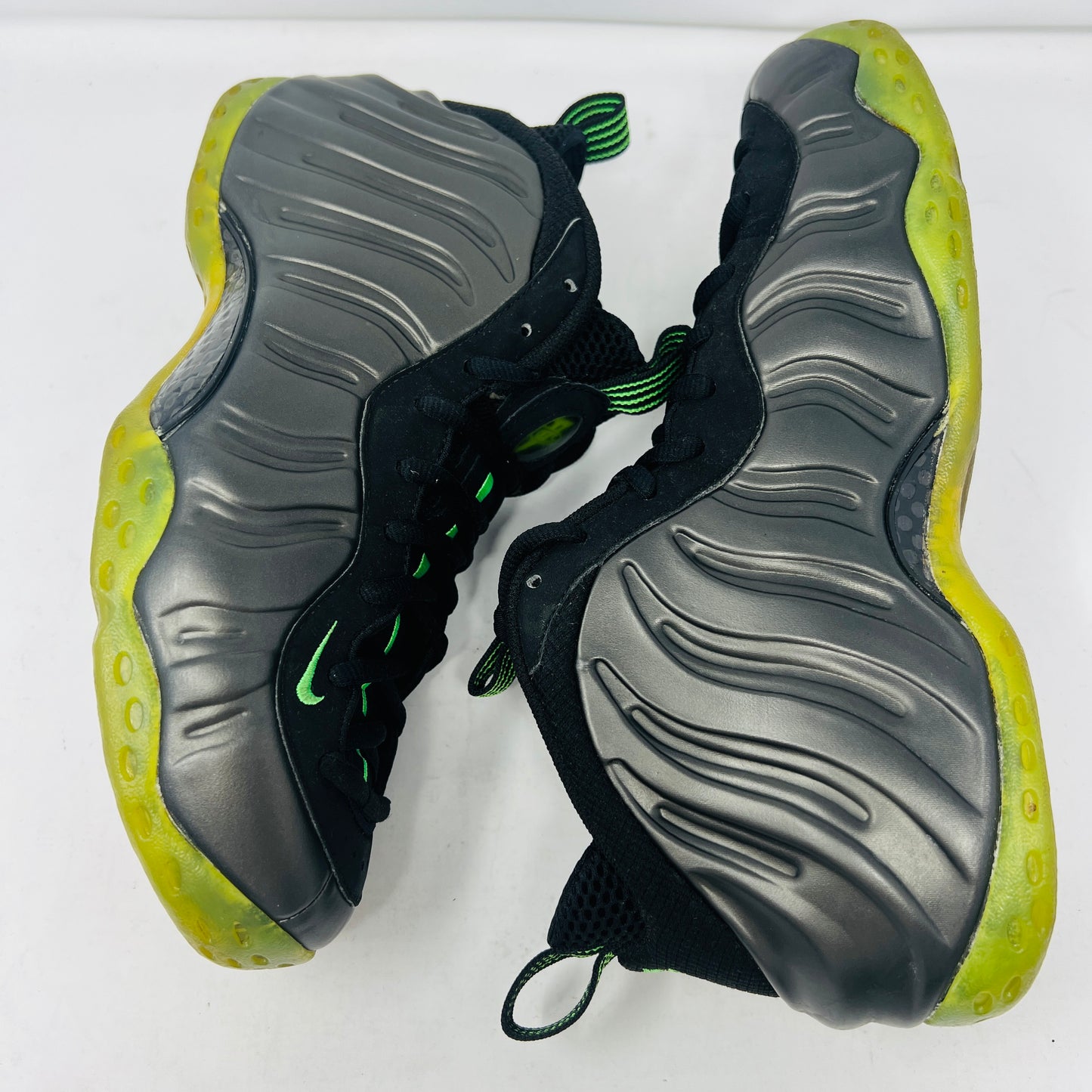 Nike Air Foamposite One Green Goblin (HOH)