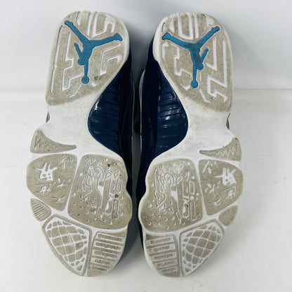 Jordan 9 Retro Pearl Blue
