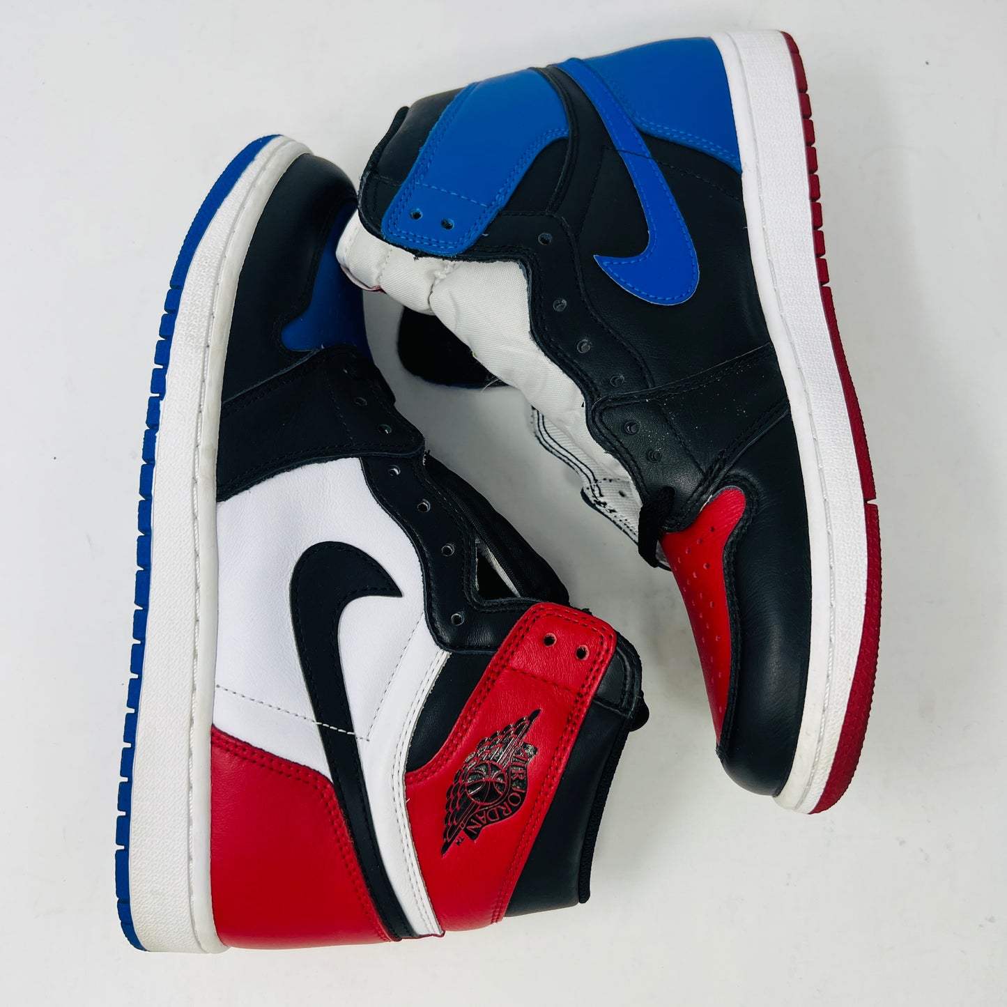 Jordan 1 Retro Top 3