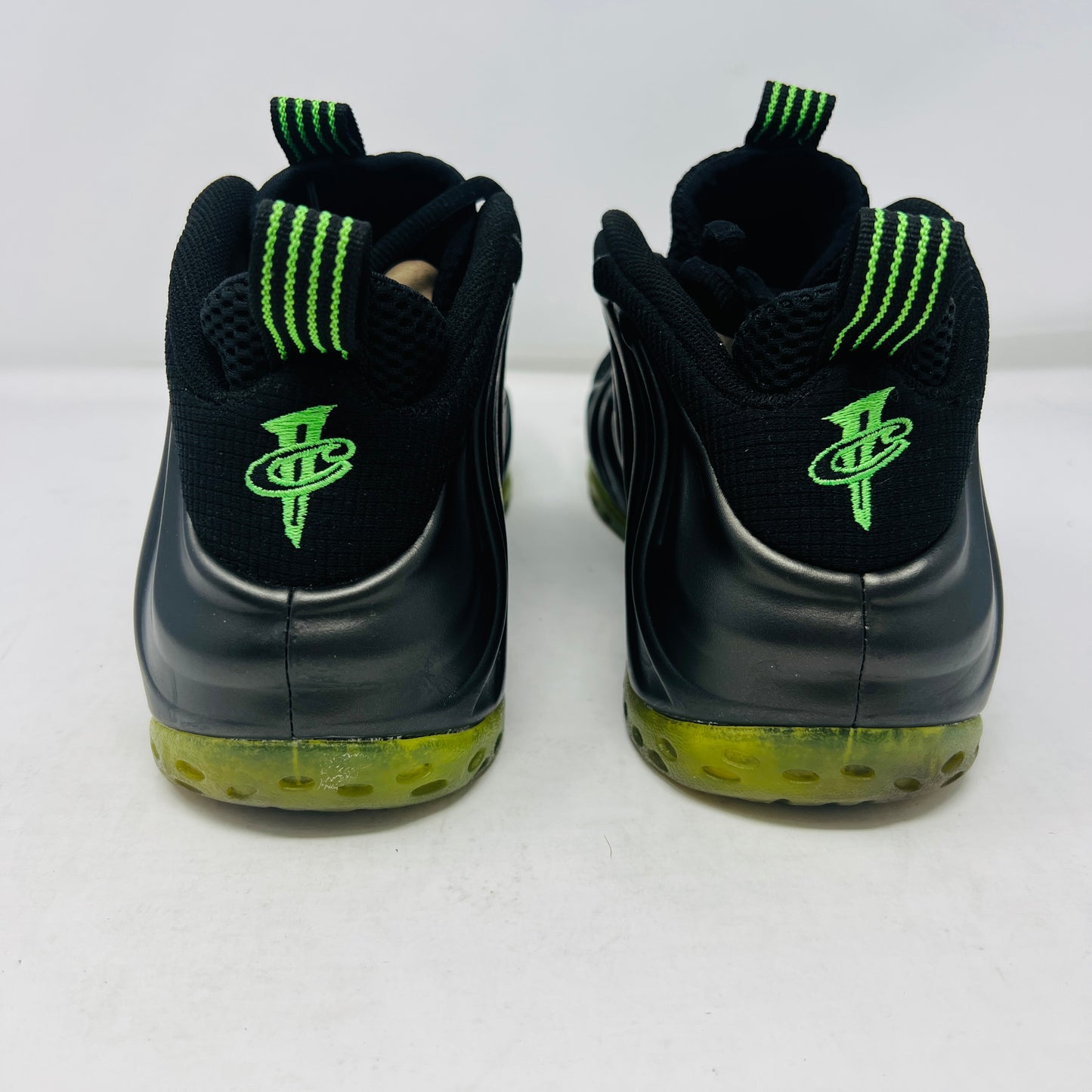 Nike Air Foamposite One Green Goblin (HOH)