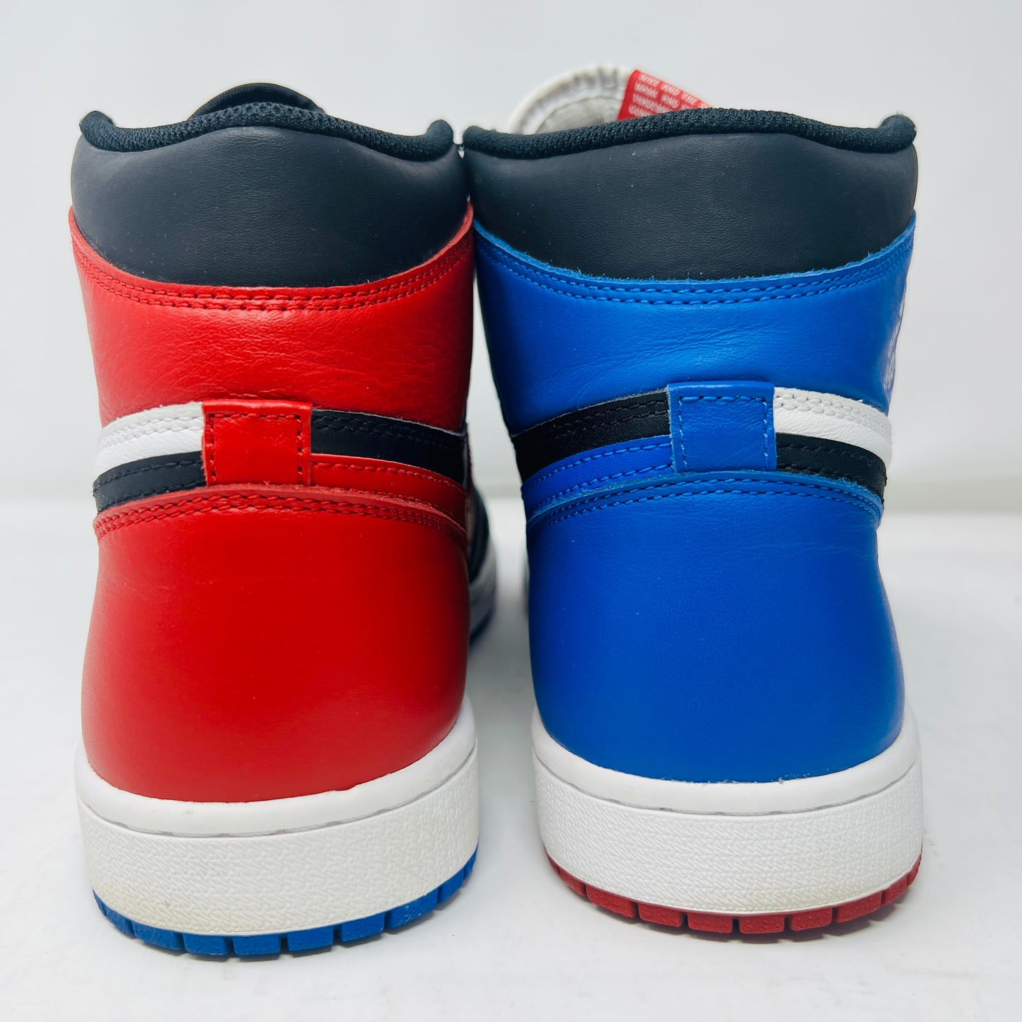 Jordan 1 Retro Top 3