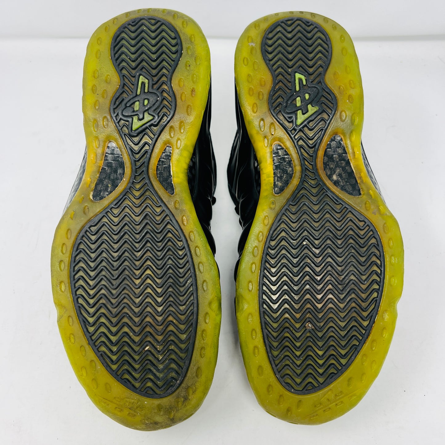 Nike Air Foamposite One Green Goblin (HOH)