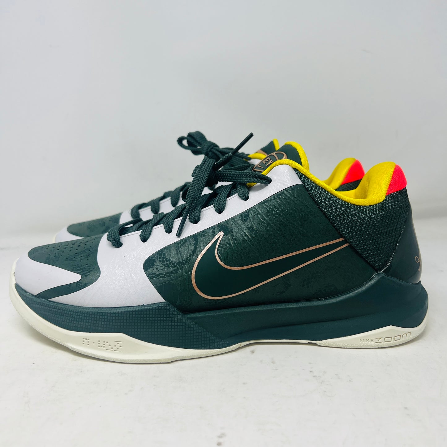 Nike Kobe 5 Protro EYBL Girls (2020)