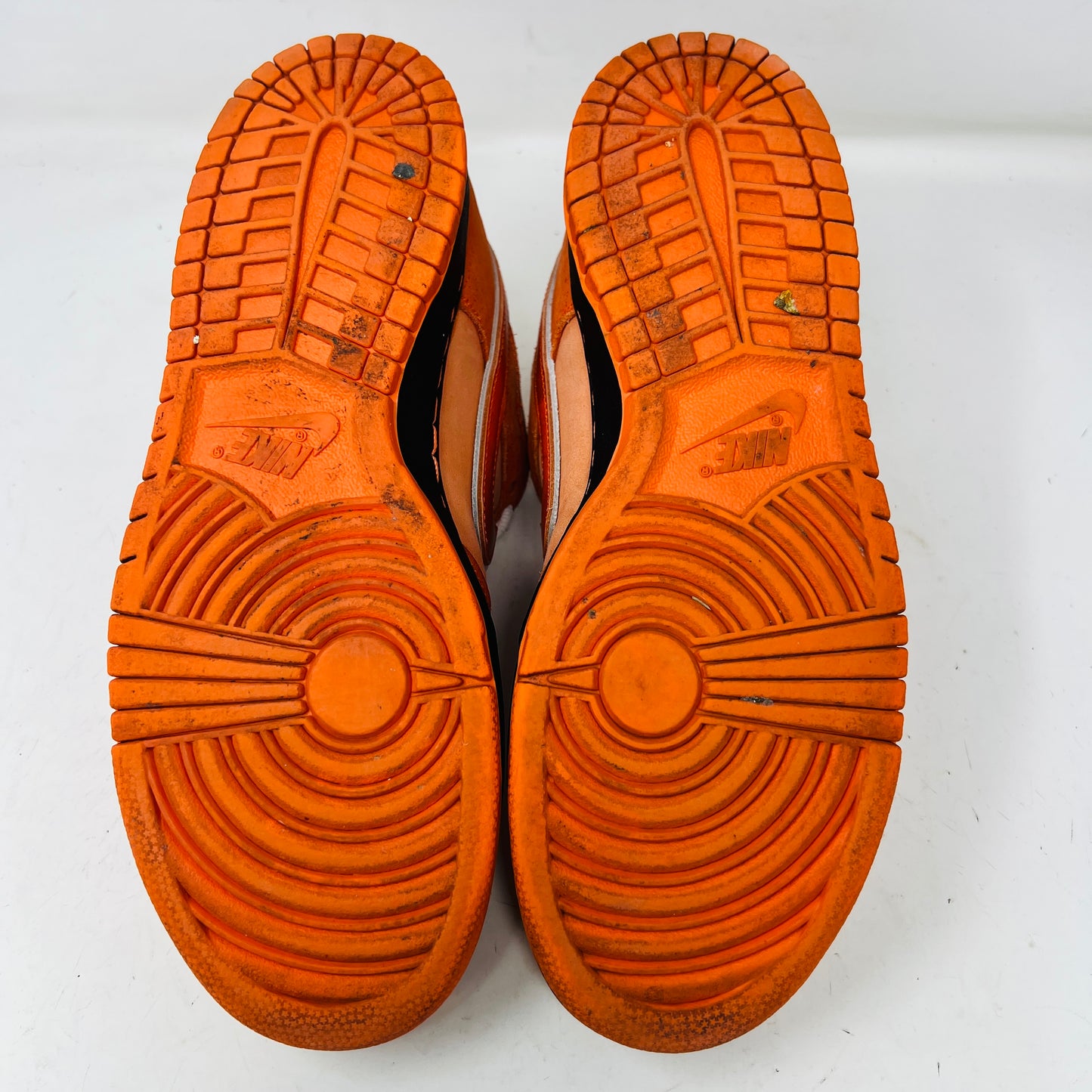 Nike SB Dunk Low Concepts Orange Lobster