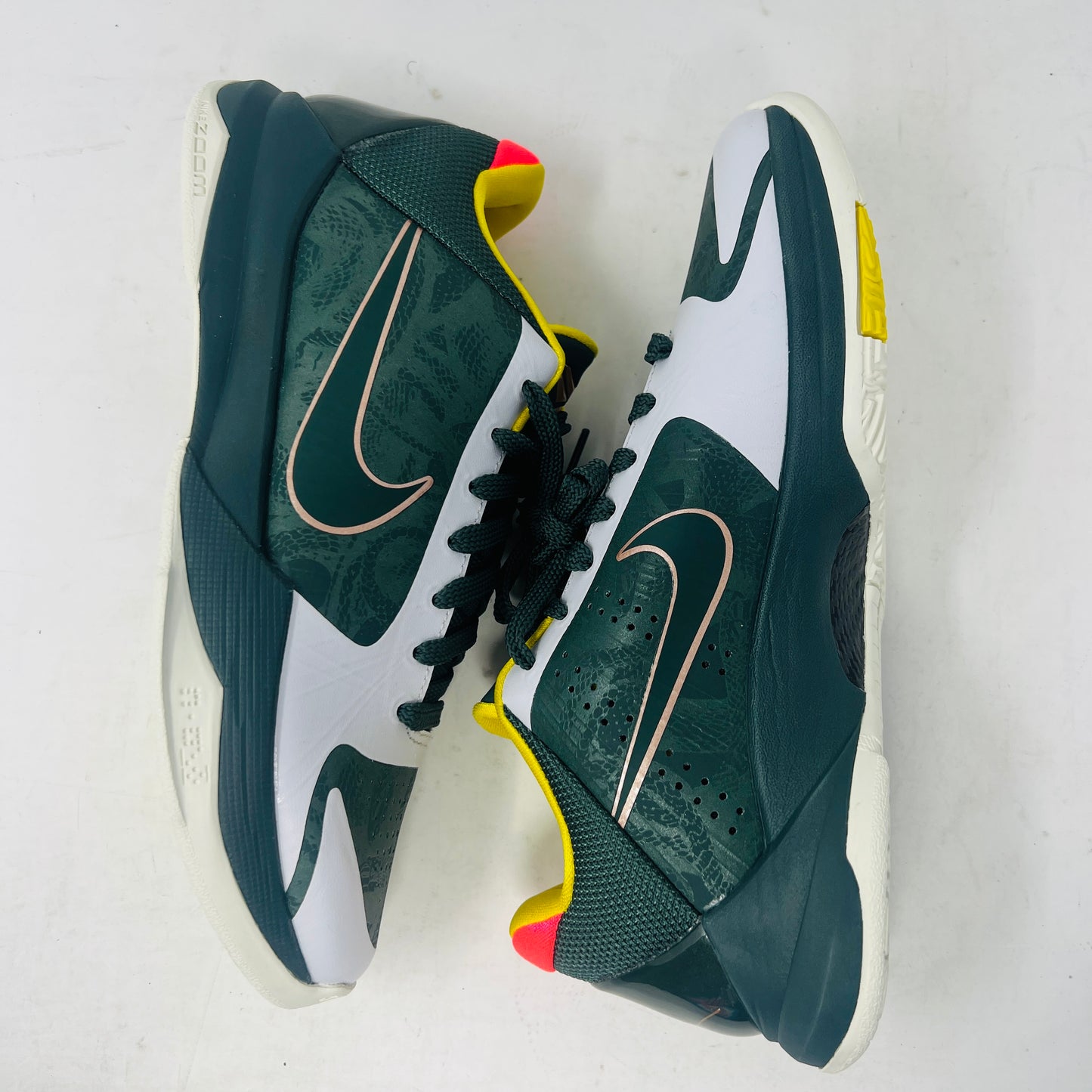 Nike Kobe 5 Protro EYBL Girls (2020)