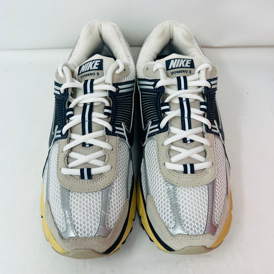 Nike Zoom Vomero 5 Thunder Blue Cream