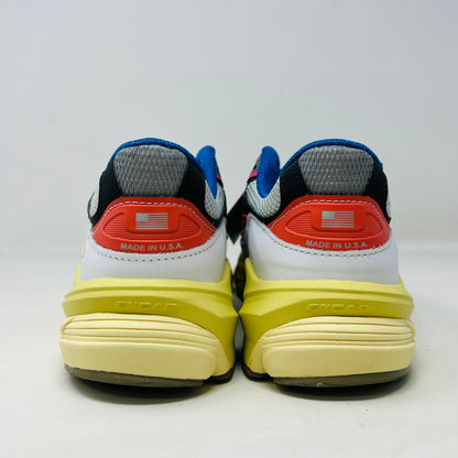 New Balance 990v6 MiUSA Action Bronson Untitled