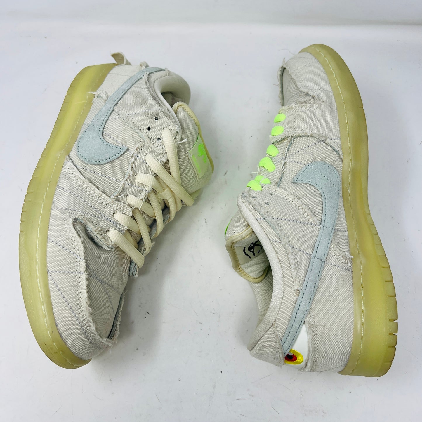 Nike SB Dunk Low Mummy