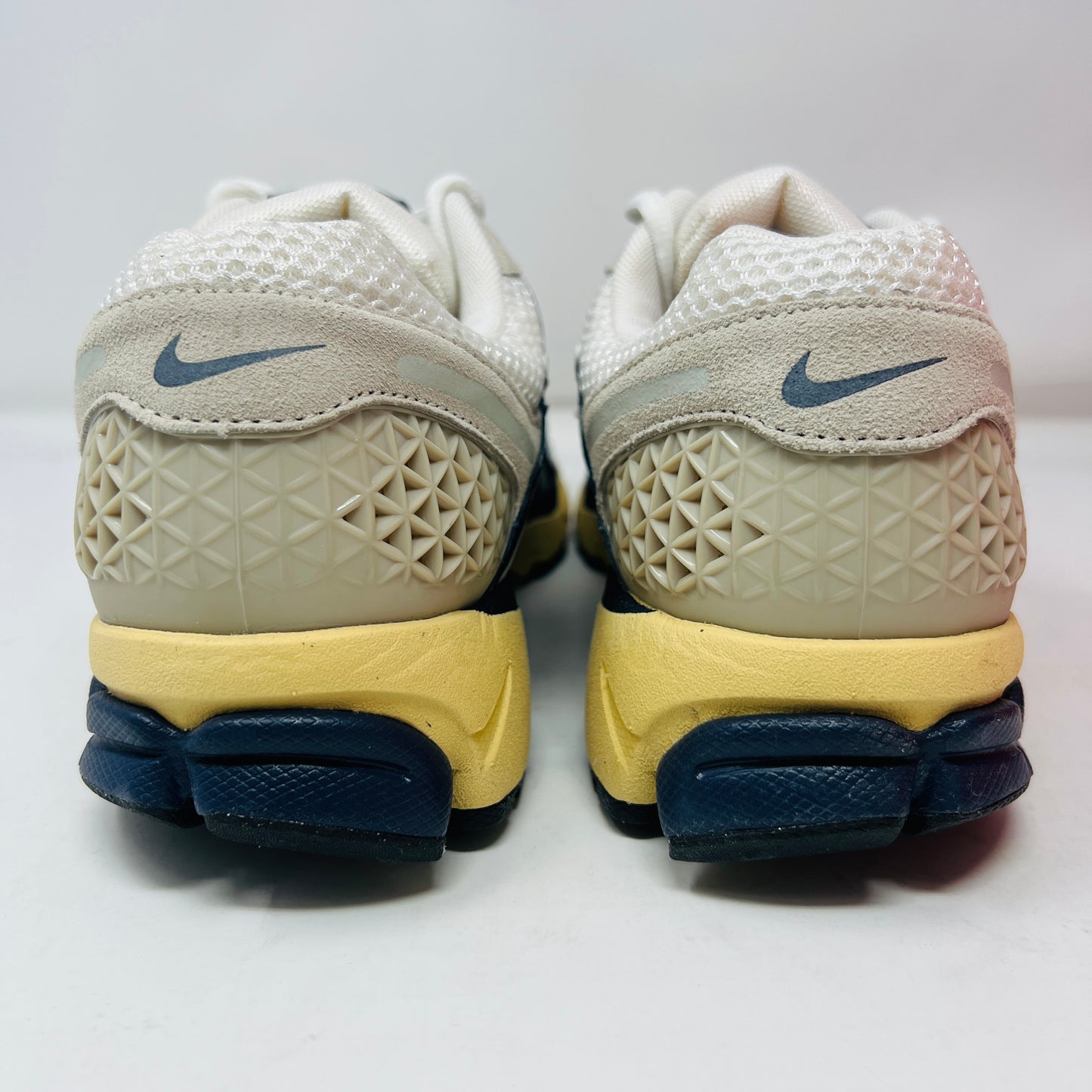 Nike Zoom Vomero 5 Thunder Blue Cream