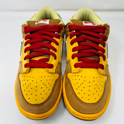 Nike SB Dunk Low Newcastle Brown Ale